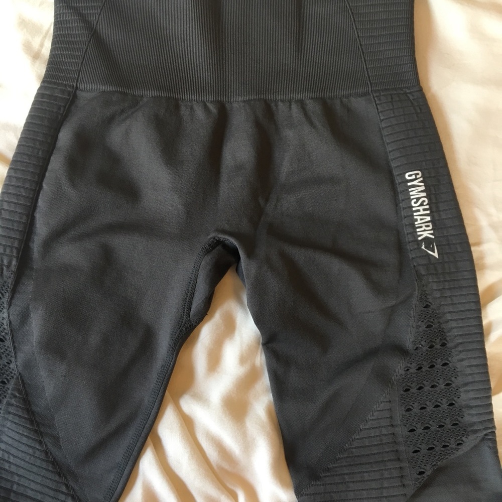 Gymshark leggings size small